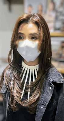 レイヤースタイル