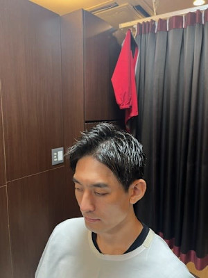 メンズショート