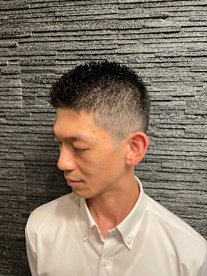 ビジネスショート