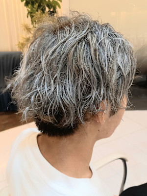 ダブルブリーチ