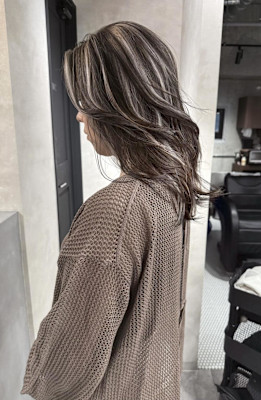 ★レイヤーウルフ×ハイライト★