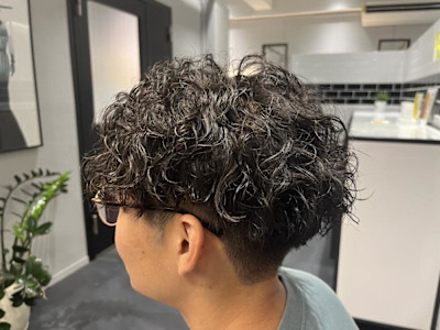 ツイストスパイラル