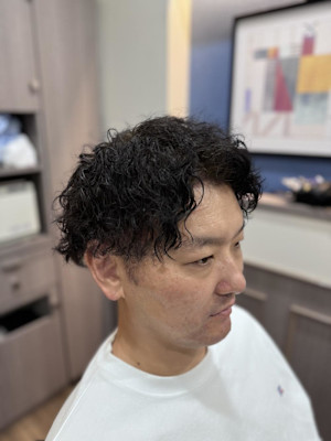 ツイストスパイラル