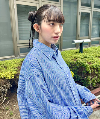 【KARIN】ヘアセット