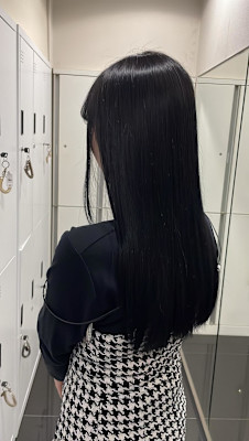 【フウカ】ツヤツヤ落とせる就活カラー