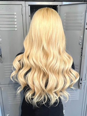 Lilly shibuya×ロング