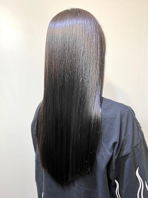 Lilly shibuya×ロング