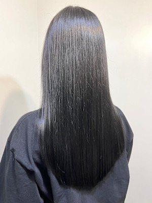 Lilly shibuya×ロング