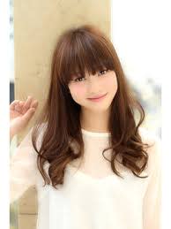 カット＋デジストカール＋ハーブカラーリタッチ