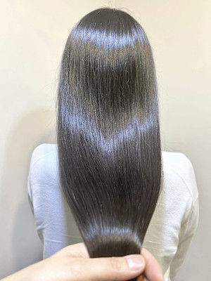 Lilly shibuya×ロング