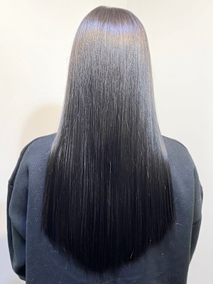 Lilly shibuya×ロング