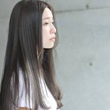 縮毛矯正＋サプリトリートメント