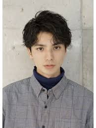 カット+ヘッドスパ＋眉カット