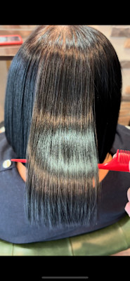 UPTOGLOSS水素トリートメント