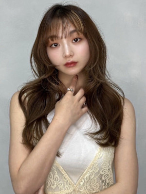 フォワード巻き