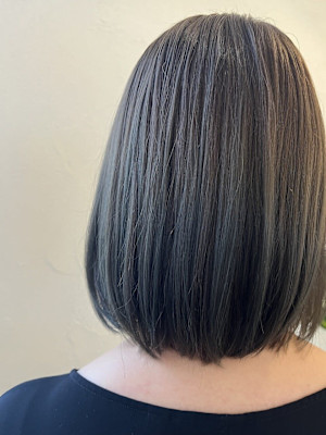 マットブラウン