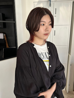 インナーウルフ