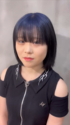 (そうや) blue roots.