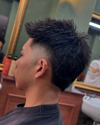 モダンマレット