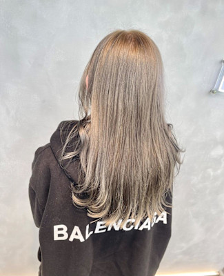 ミルクティーベージュ/大人ミルクティー/大人ベージュ