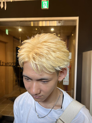 抜きっぱなし　ショート