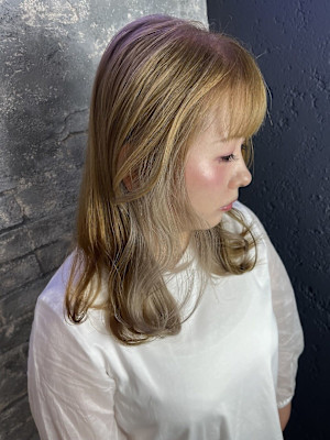 推しカラーアニメカラー池袋