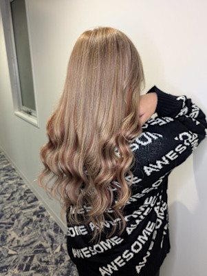 ハイトーンStyle