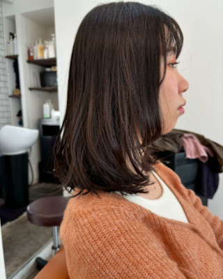 フェイスレイヤー