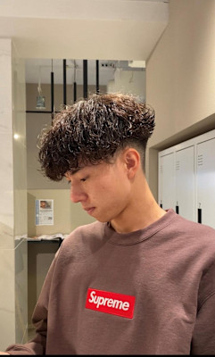 波巻きスパイラル