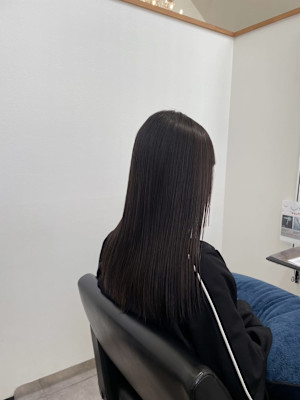 Hair Salon for D