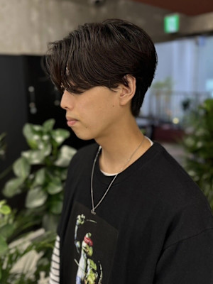 メンズスタイル