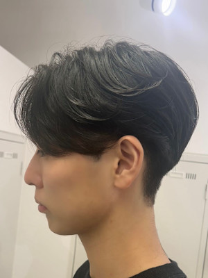 【　Ash　下北沢店　】