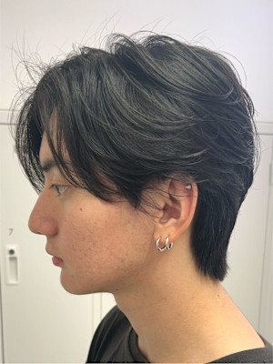 【　Ash　下北沢店　】