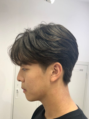 【　Ash　下北沢店　】