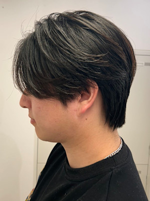 【　Ash　下北沢店　】