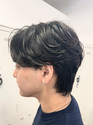 【　Ash　下北沢店　】