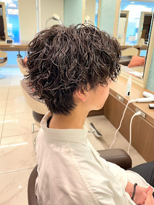 【　Ash　下北沢店　】