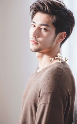 rak hair 六本松店×メンズ