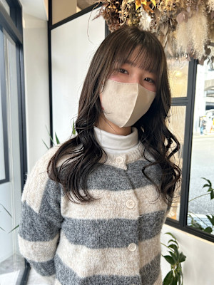 こっくりブラウン