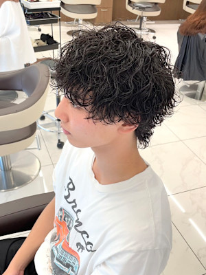 【　Ash　下北沢店　】