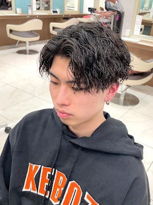 【　Ash　下北沢店　】