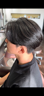 大人メンズスタイル