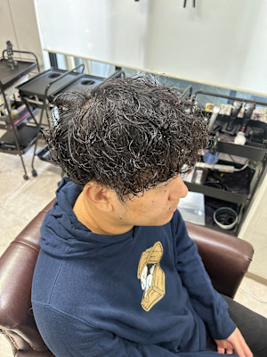 波打ちスパイラル