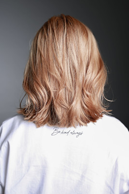 ☆レイヤーボブ/ハイトーンボブ☆