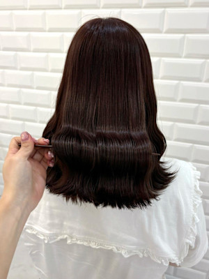 チョコレートピンク＊まゆ