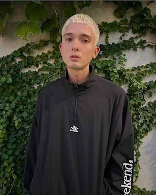 三軒茶屋/System/イルミナ/ブリーチ/インナー/韓国