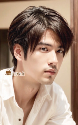 kirak 薬院店×メンズ