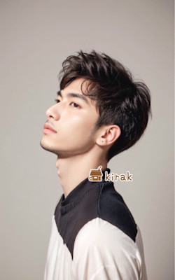 kirak 薬院店×メンズ