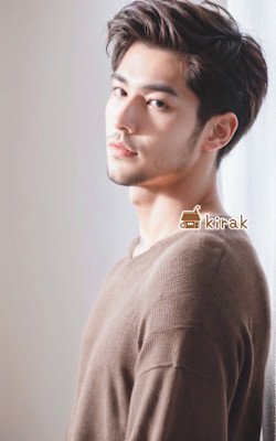 kirak 薬院店×メンズ