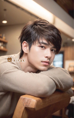 kirak 薬院店×メンズ